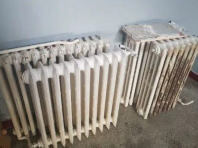 Cumpărăm fier vechi calorifere cupru aluminiu bronz cabluri