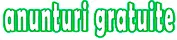 Anunțuri Gratuite Online logo