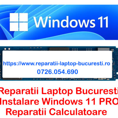 Service IT Bucuresti