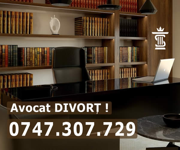 Avocat Divorț București