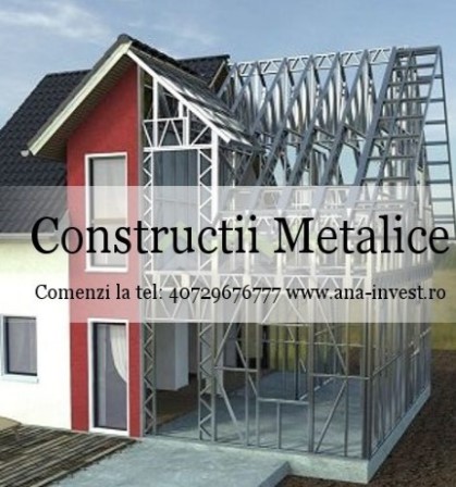 ATELIER - Confectii metalice și lucrari de sudura - Sediul în Orașul Constanta. 📱 0729676777