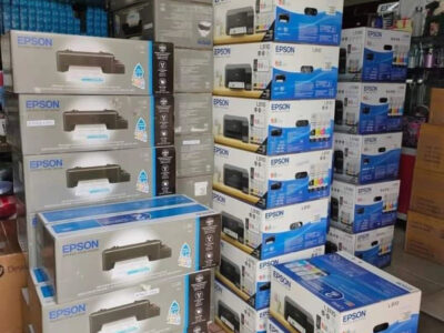Imprimante, Epson, Kyocera, Lexmark, Creality, Canon, HP, Shining 3D, Dascom, 3Dmakerpro, Ricoh, Brother, Flashforge și altele