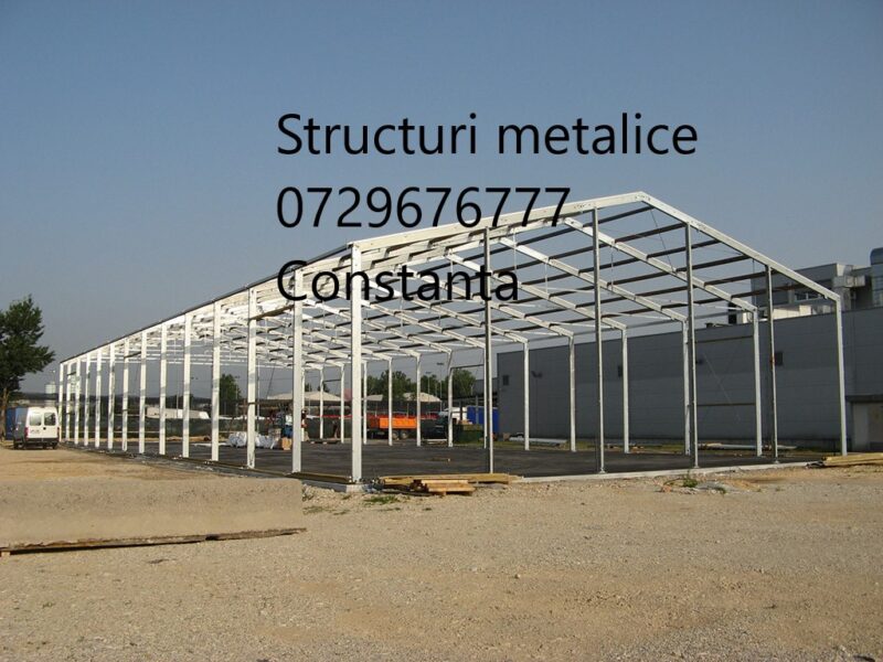 ATELIER - Confectii metalice și lucrari de sudura - Sediul în Orașul Constanta. 📱 0729676777