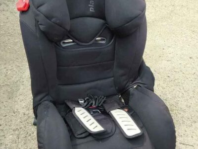 Scaun Auto pentru bebelusi si copii de la 9 la 25 Kg