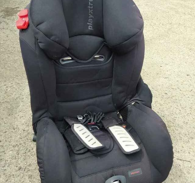Scaun Auto pentru bebelusi si copii de la 9 la 25 Kg