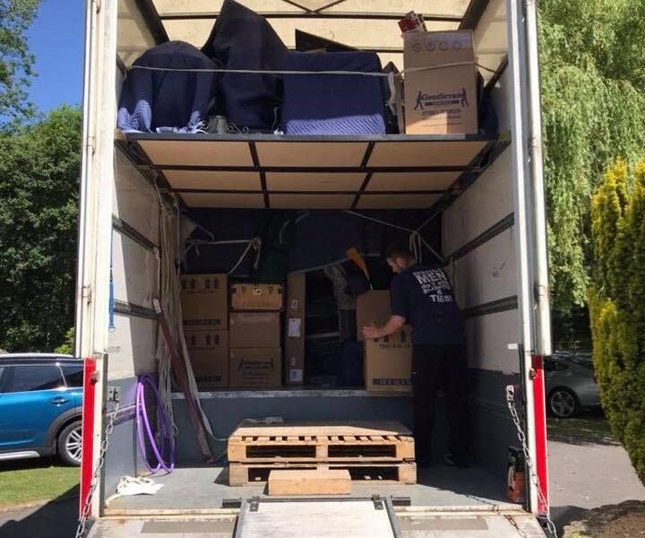 Servicii Mutări și Relocare – Rapid și Sigur în București și Împrejurimi!