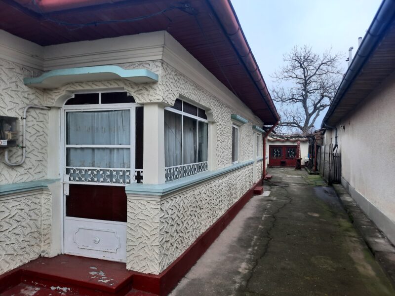 Vând casă în comuna Gorgota, Județul Prahova