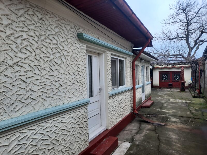 Vând casă în comuna Gorgota, Județul Prahova