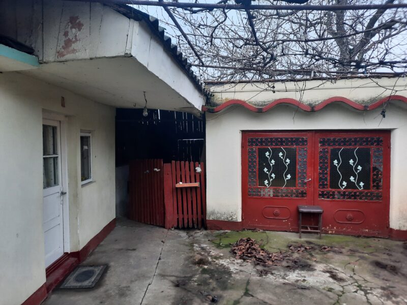 Vând casă în comuna Gorgota, Județul Prahova