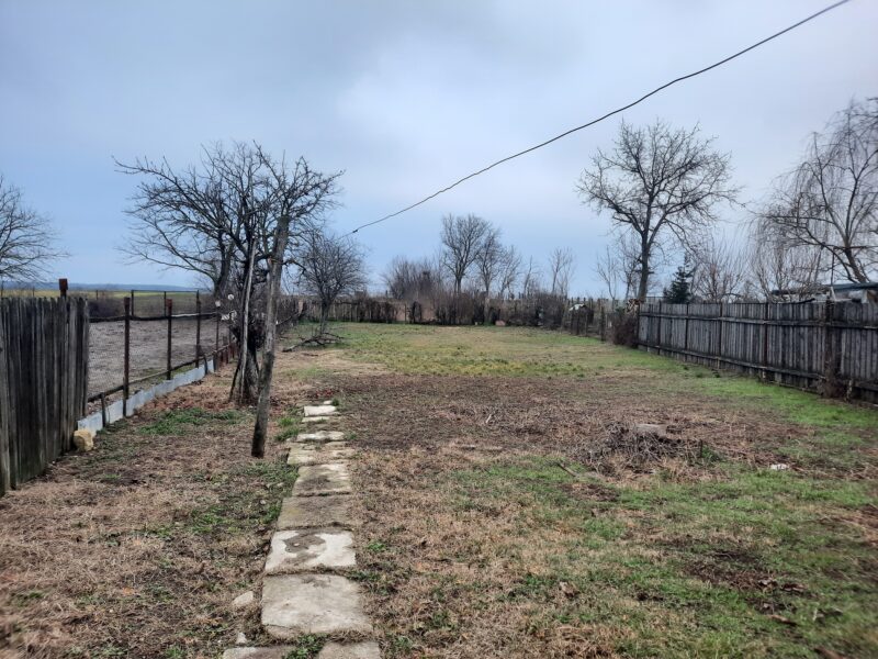 Vând casă în comuna Gorgota, Județul Prahova