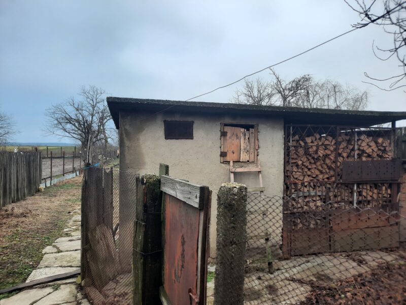 Vând casă în comuna Gorgota, Județul Prahova