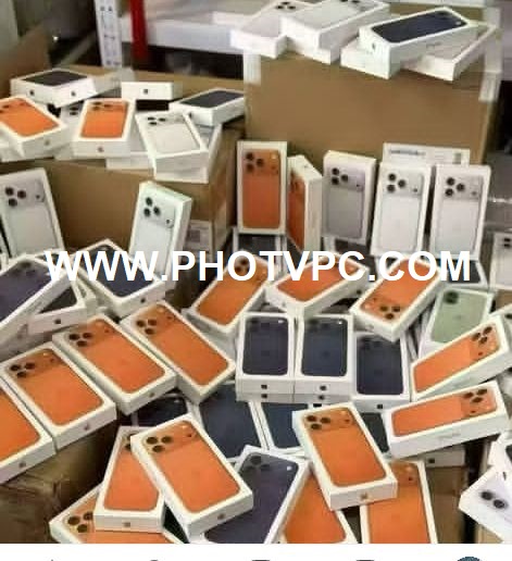 Nou, iPhone 17, iPhone 17 Pro, iPhone 16, iPhone 16 Pro, iPhone 15, iPad, Sony PS5, Samsung S25, Camere foto