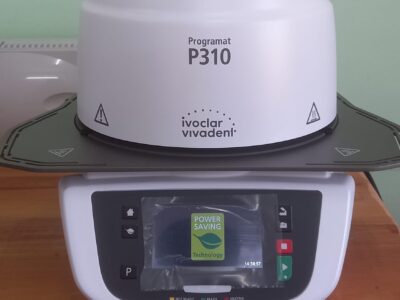 Programat Ivoclar P310 G2 Dental Ceramic Furnace