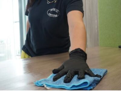 Doral Cleaning - Firma de curatenie